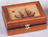 Sovereign Box