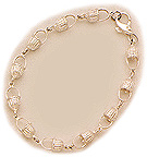 Nantucket Basket Sterling Mini