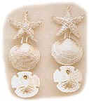 Mixed Earrings Large