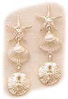 Mixed Earrings -Mini